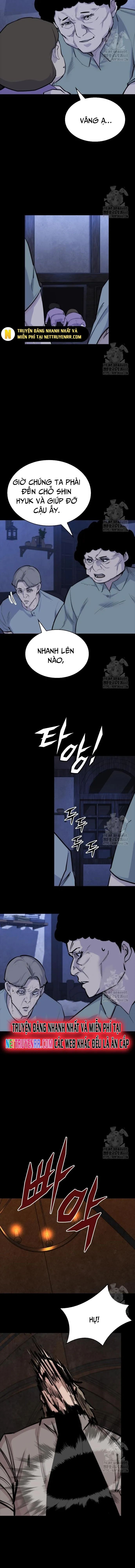 Vanta Black - Chapter 22 - Page 13