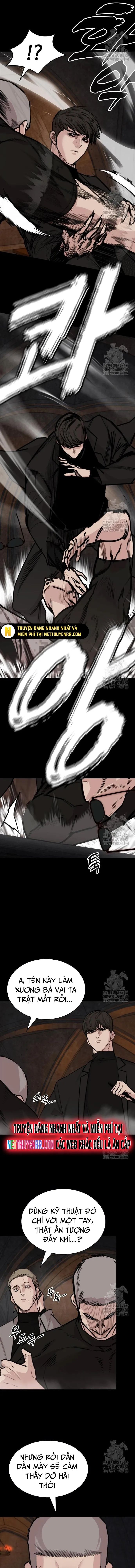 Vanta Black - Chapter 22 - Page 14