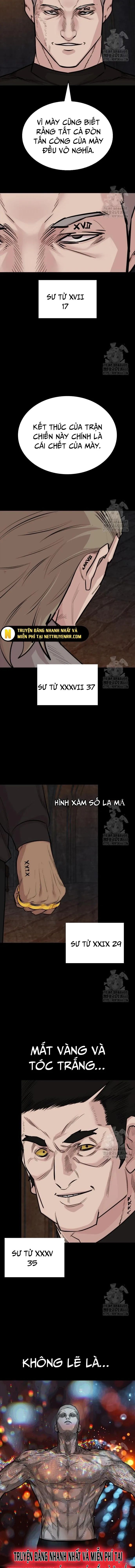 Vanta Black - Chapter 22 - Page 15