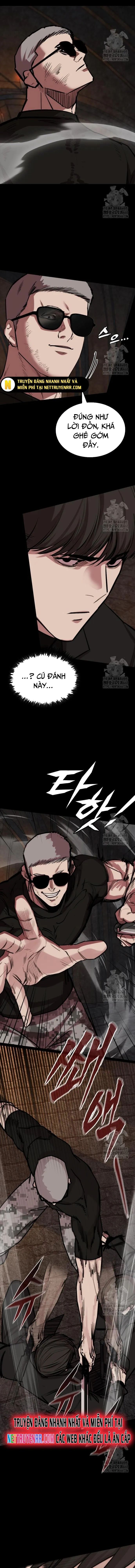 Vanta Black - Chapter 22 - Page 5