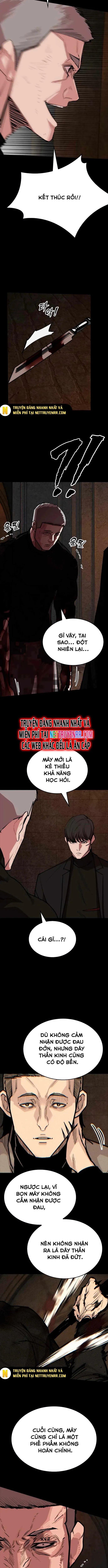 Vanta Black - Chapter 23 - Page 9