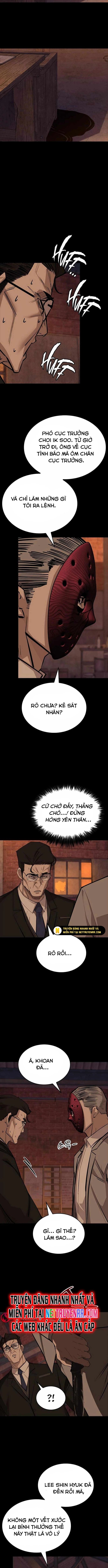 Vanta Black - Chapter 25 - Page 5