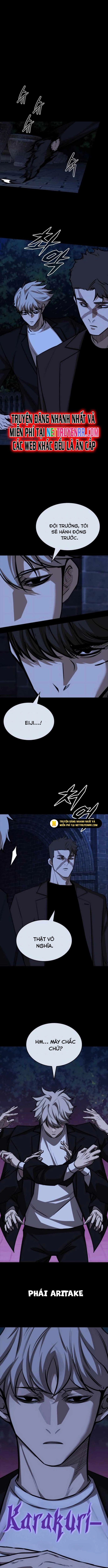 Vanta Black - Chapter 25 - Page 9