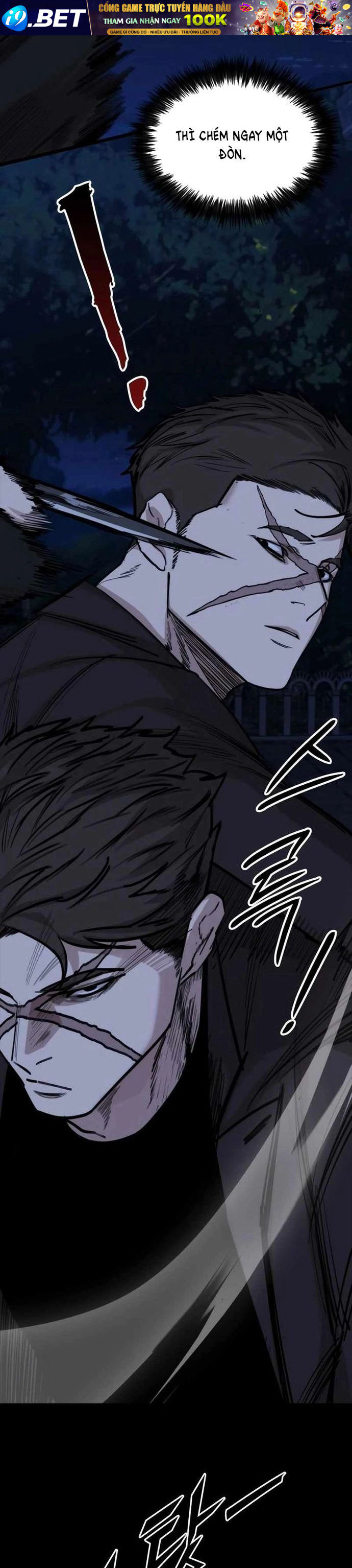 Vanta Black - Chapter 26 - Page 16