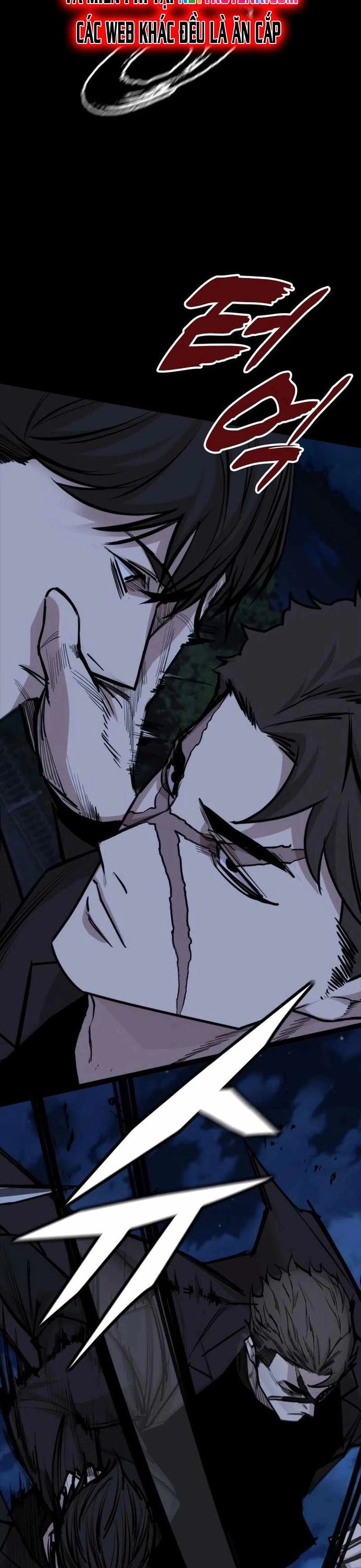 Vanta Black - Chapter 26 - Page 18