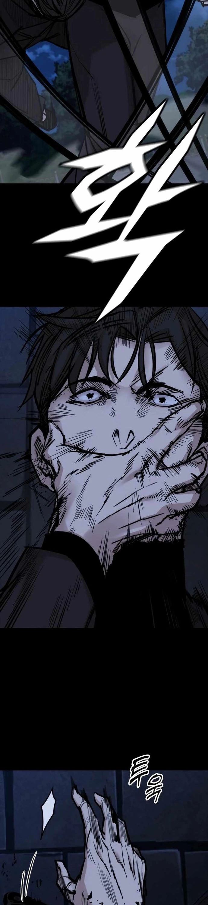 Vanta Black - Chapter 26 - Page 19