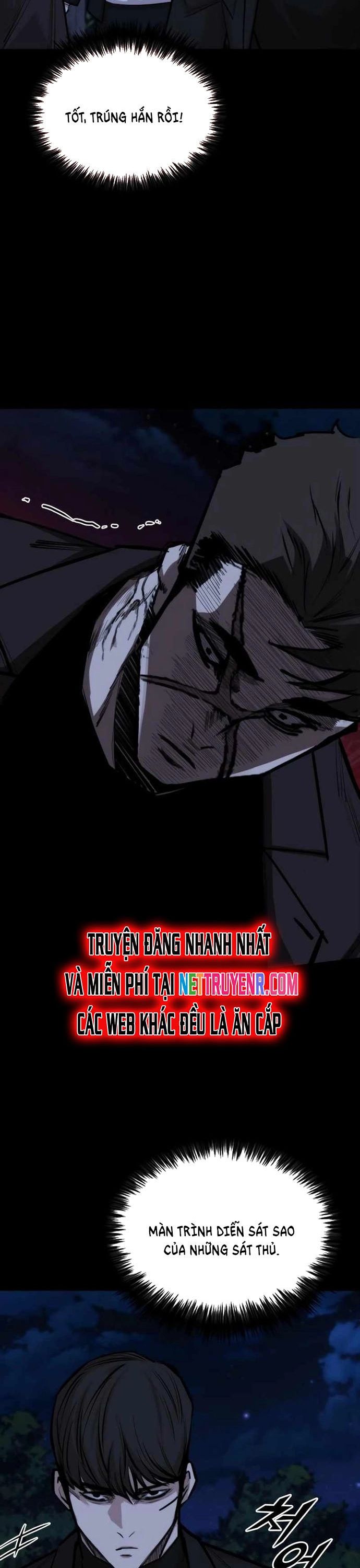 Vanta Black - Chapter 26 - Page 22