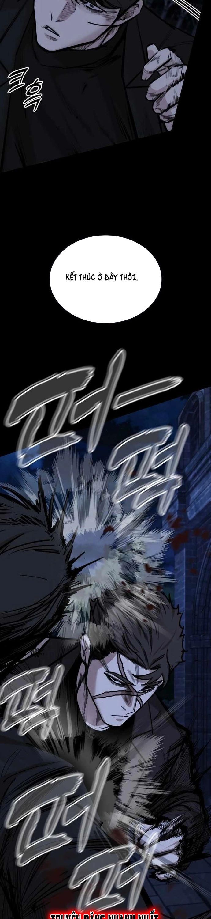 Vanta Black - Chapter 26 - Page 29