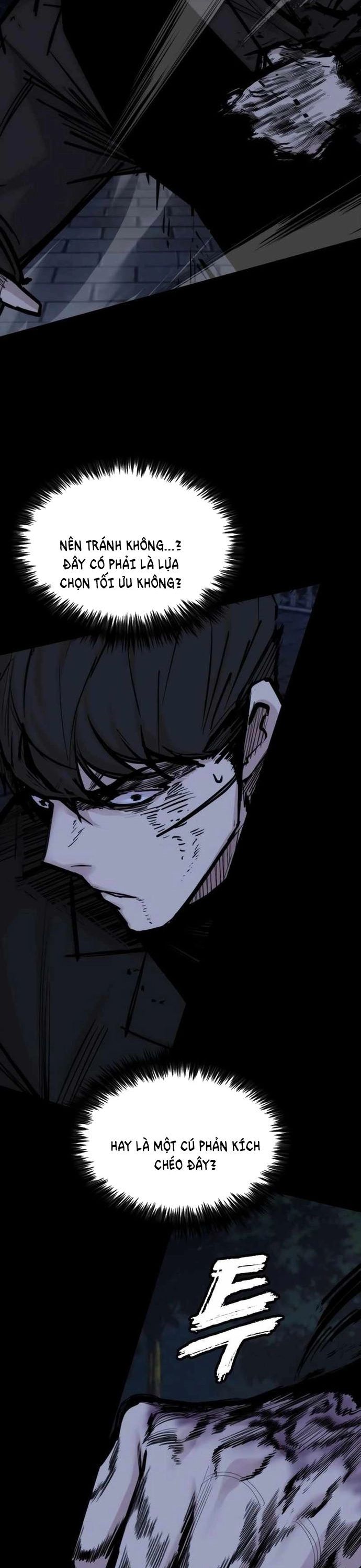 Vanta Black - Chapter 26 - Page 31