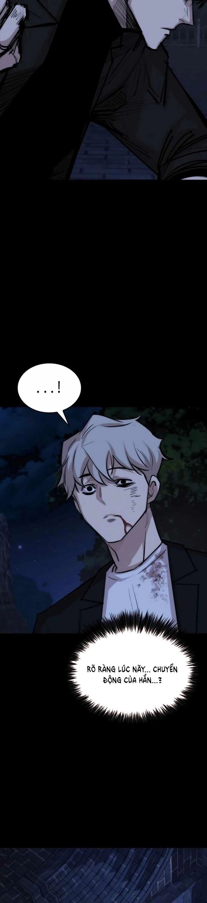 Vanta Black - Chapter 26 - Page 35