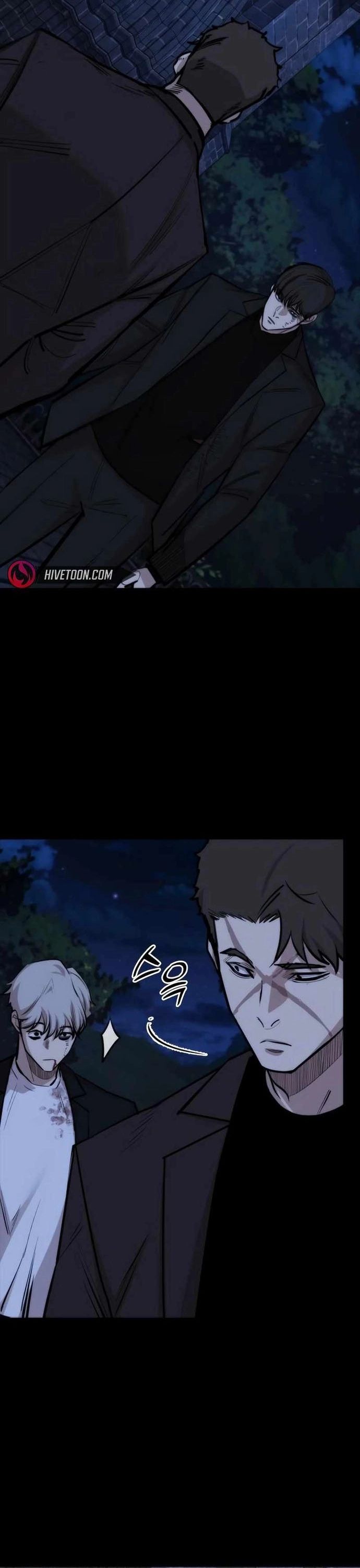 Vanta Black - Chapter 26 - Page 36