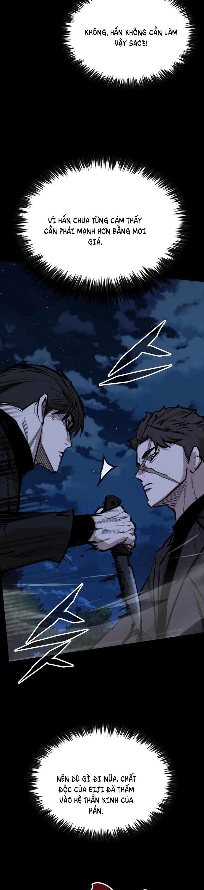 Vanta Black - Chapter 26 - Page 42