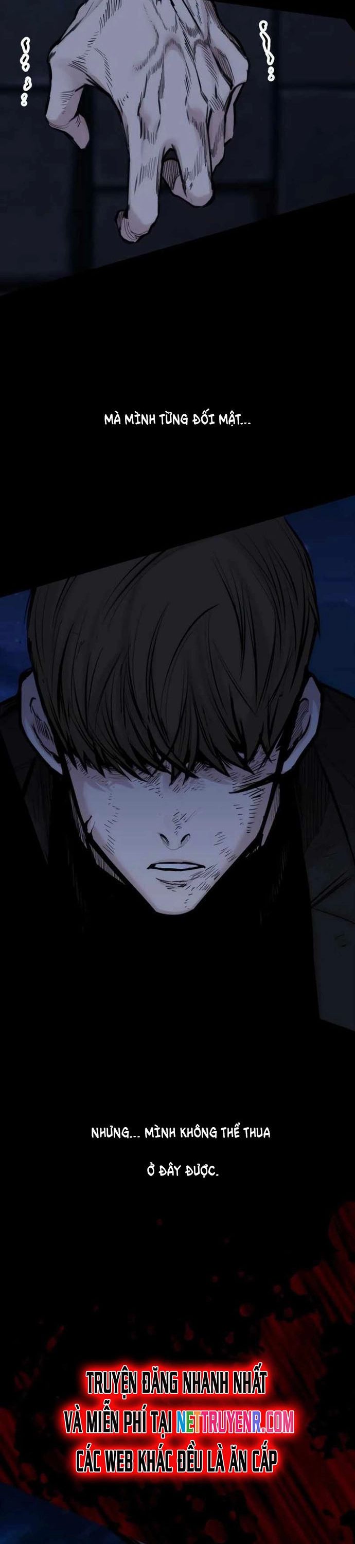 Vanta Black - Chapter 26 - Page 49