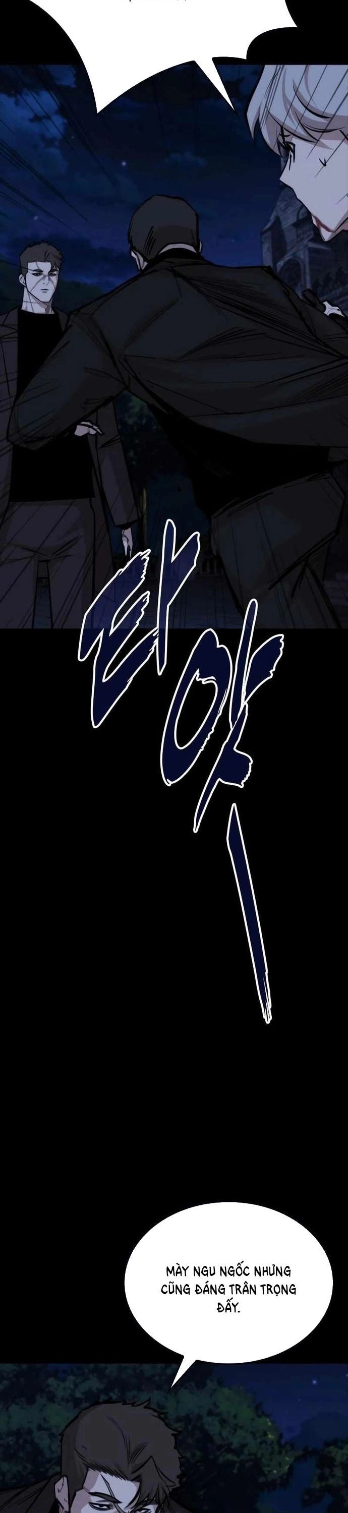 Vanta Black - Chapter 26 - Page 9