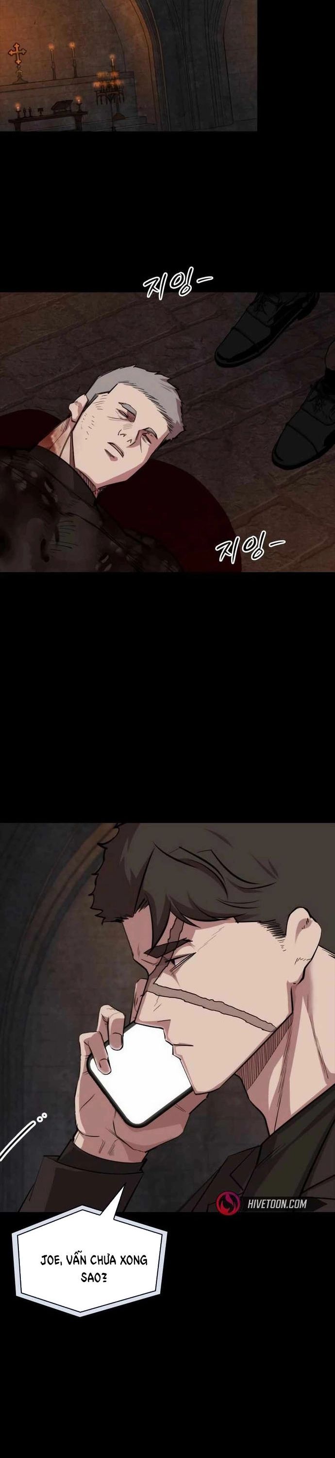 Vanta Black - Chapter 27 - Page 10