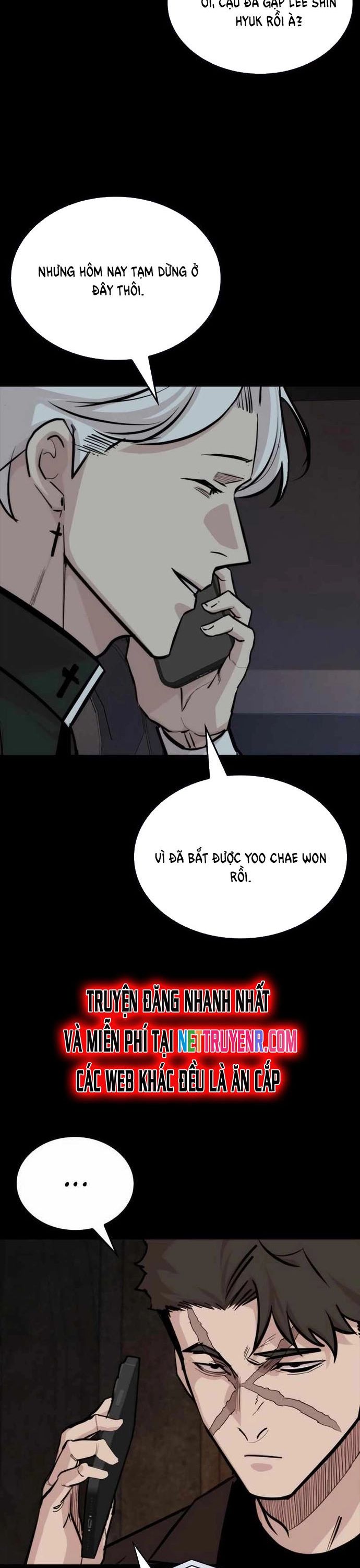 Vanta Black - Chapter 27 - Page 12