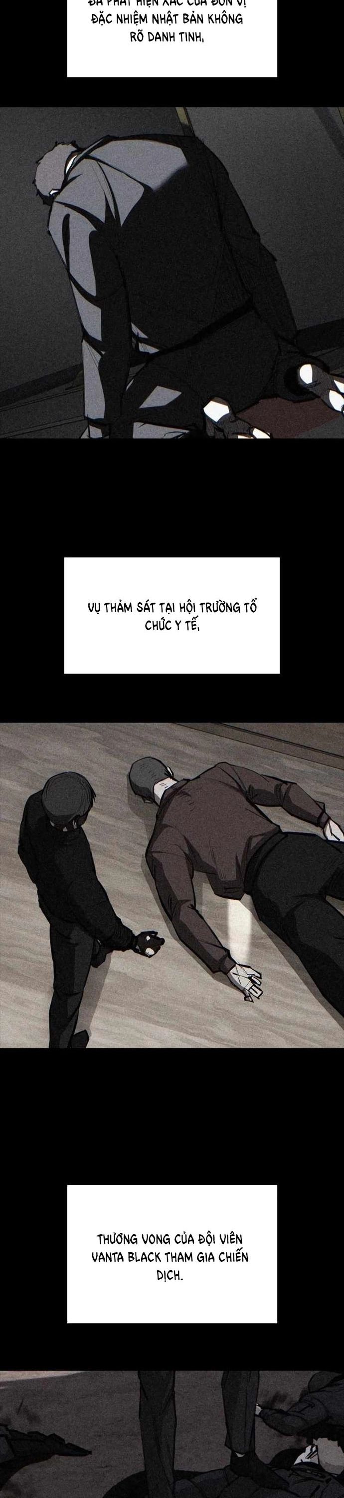 Vanta Black - Chapter 27 - Page 15