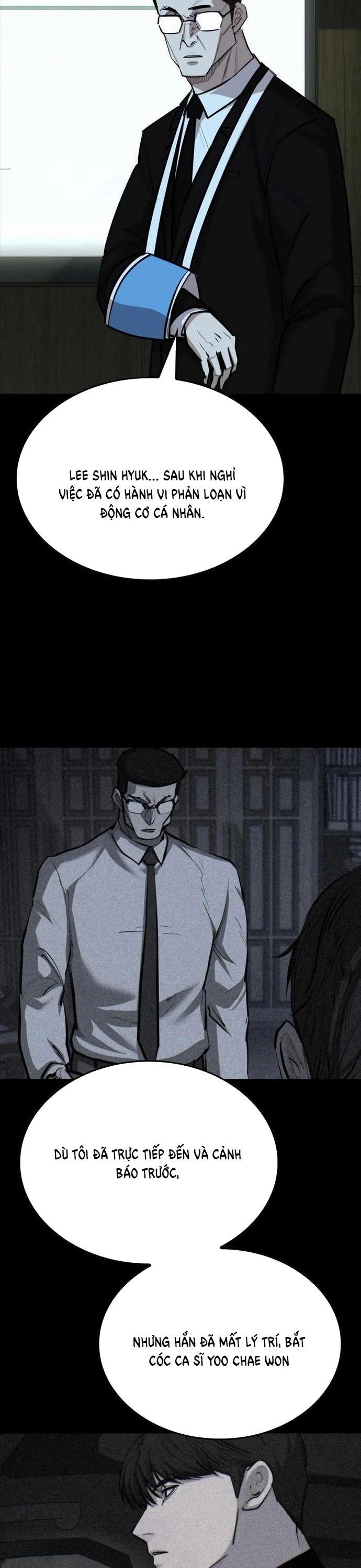 Vanta Black - Chapter 27 - Page 17