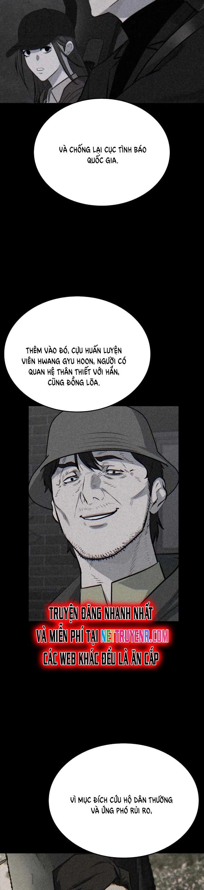 Vanta Black - Chapter 27 - Page 18