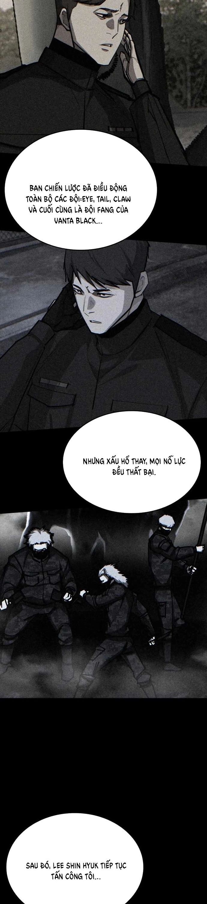 Vanta Black - Chapter 27 - Page 19