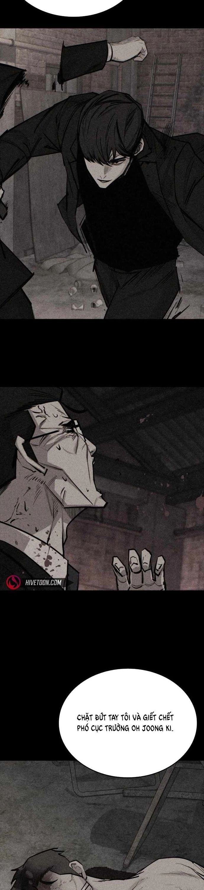 Vanta Black - Chapter 27 - Page 20