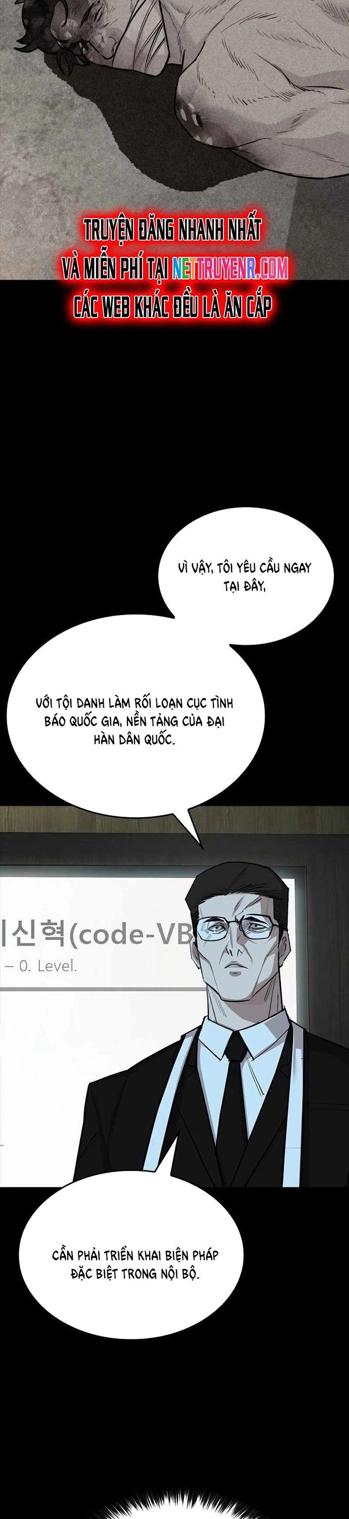 Vanta Black - Chapter 27 - Page 21