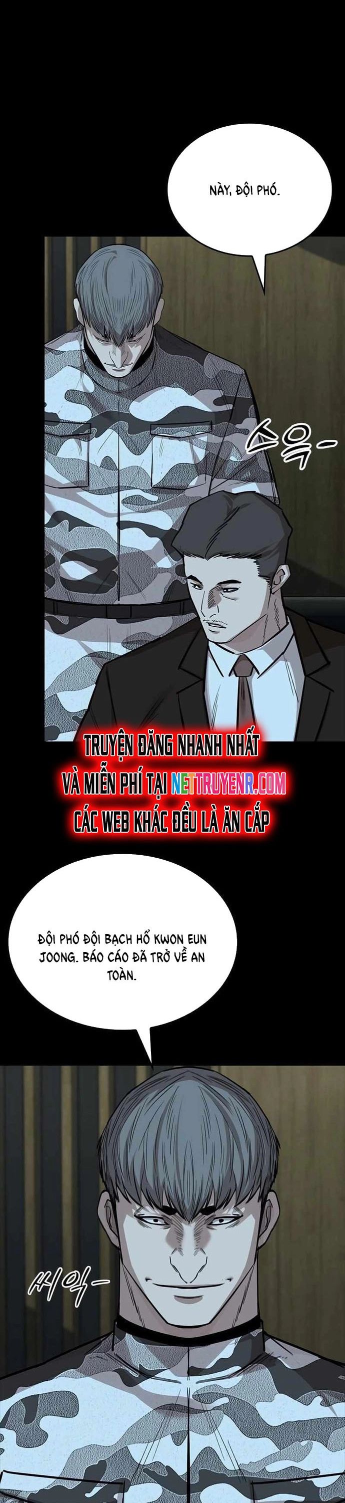 Vanta Black - Chapter 27 - Page 23