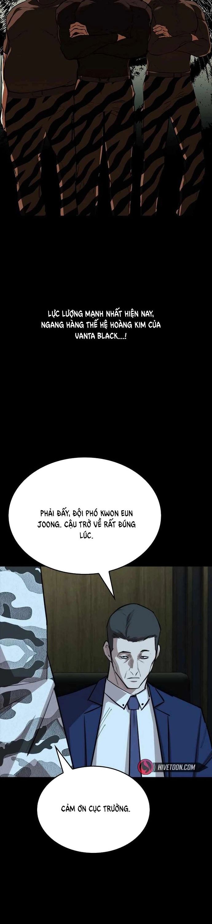 Vanta Black - Chapter 27 - Page 25