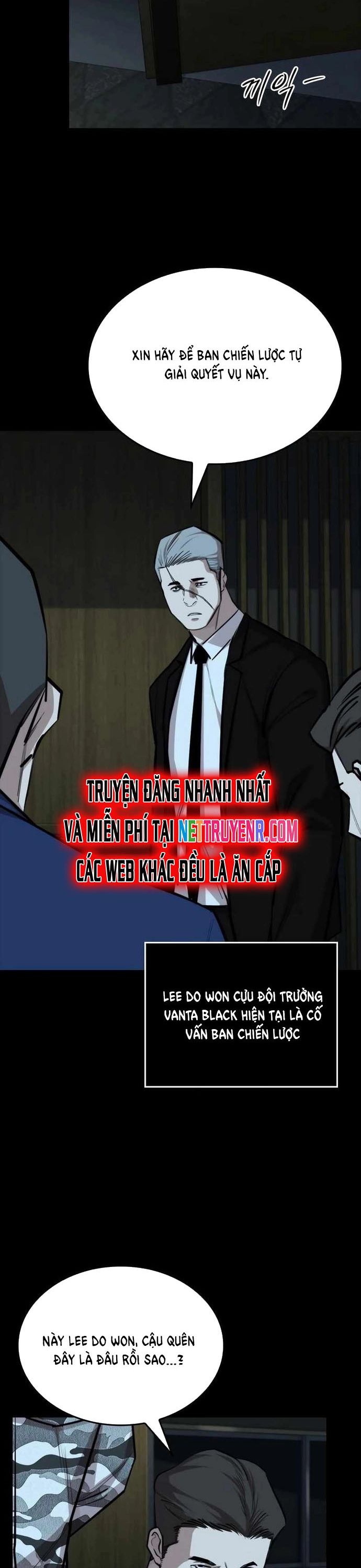 Vanta Black - Chapter 27 - Page 28