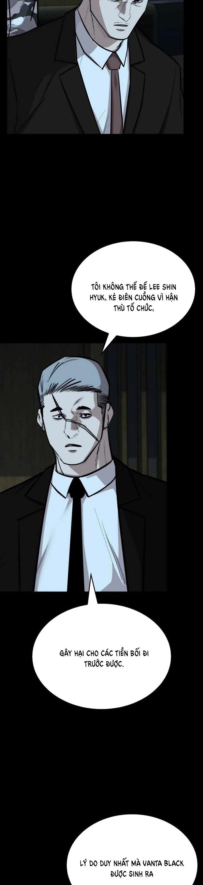 Vanta Black - Chapter 27 - Page 29