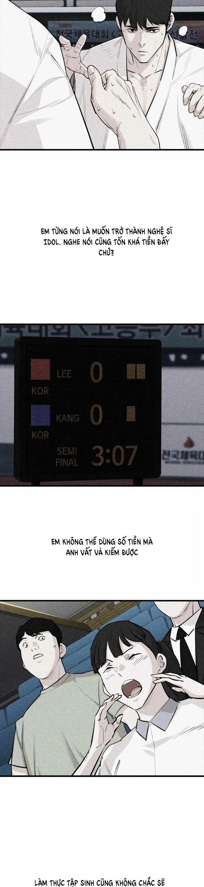 Vanta Black - Chapter 27 - Page 3