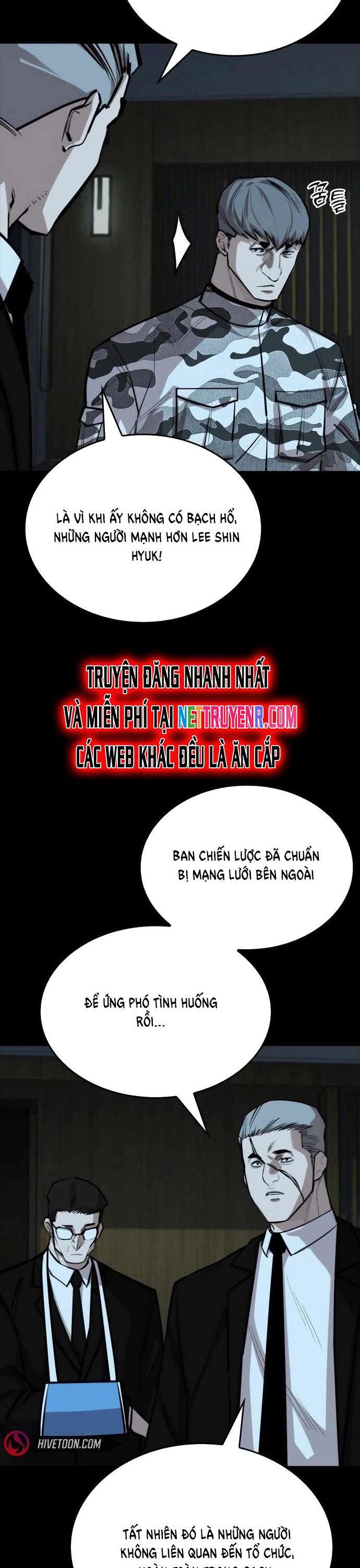 Vanta Black - Chapter 27 - Page 30