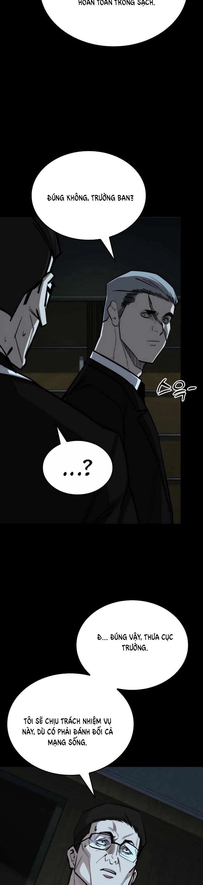 Vanta Black - Chapter 27 - Page 31