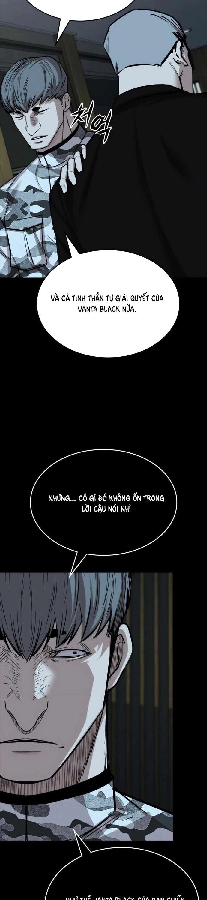 Vanta Black - Chapter 27 - Page 34