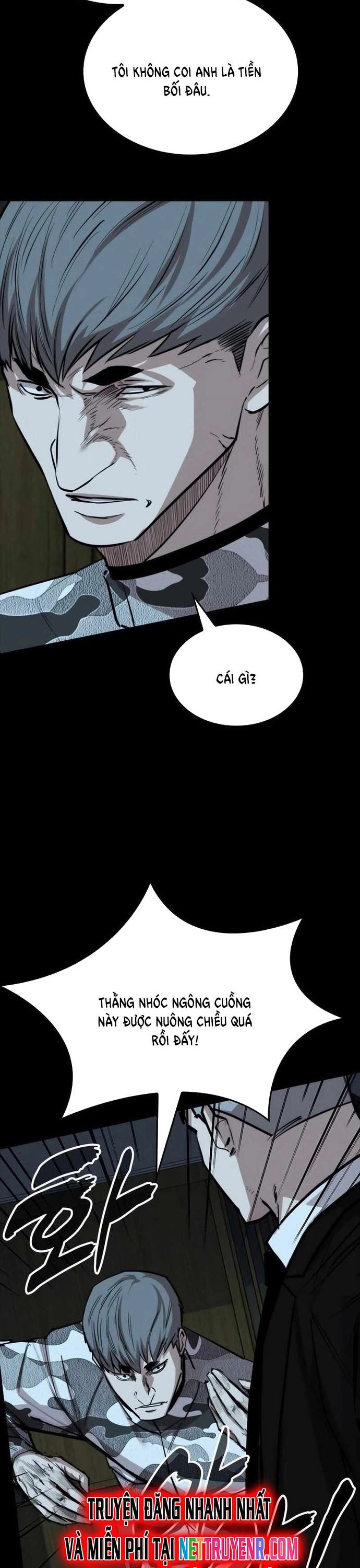 Vanta Black - Chapter 27 - Page 37