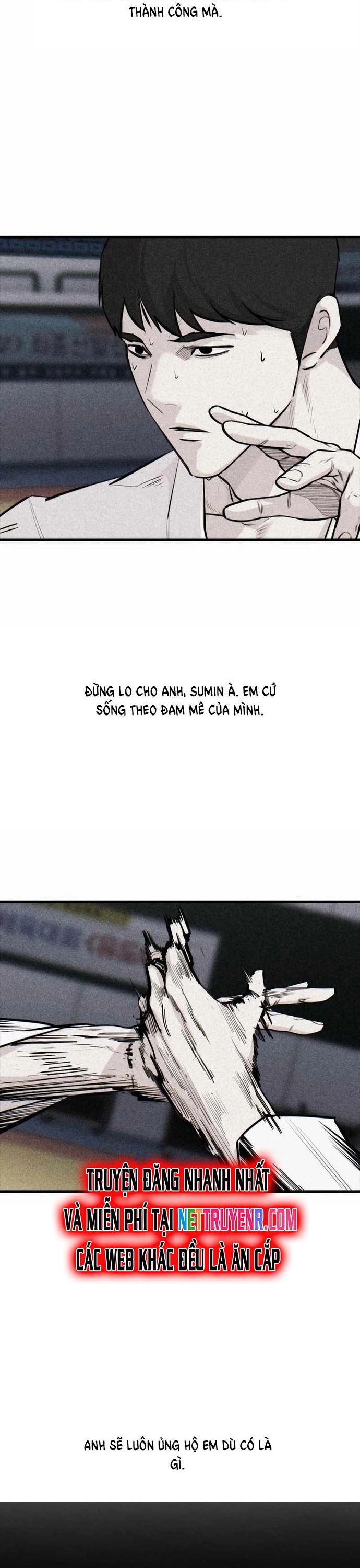 Vanta Black - Chapter 27 - Page 4