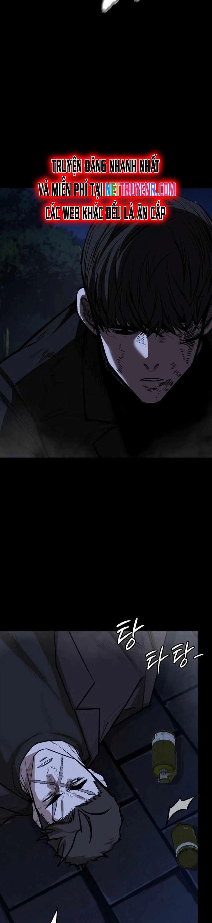 Vanta Black - Chapter 27 - Page 7