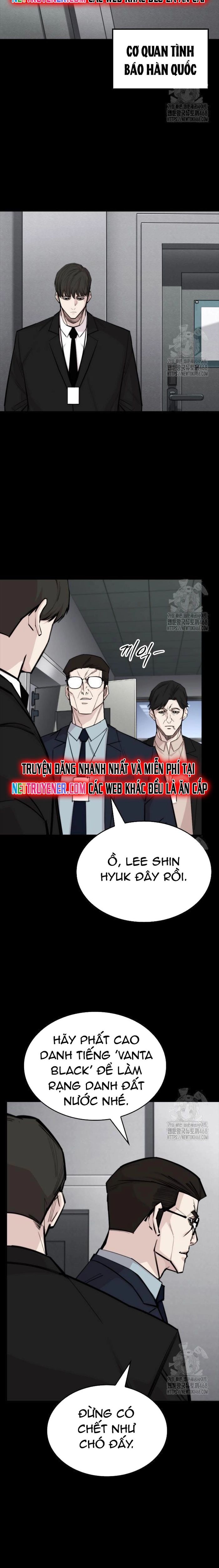 Vanta Black - Chapter 29 - Page 11