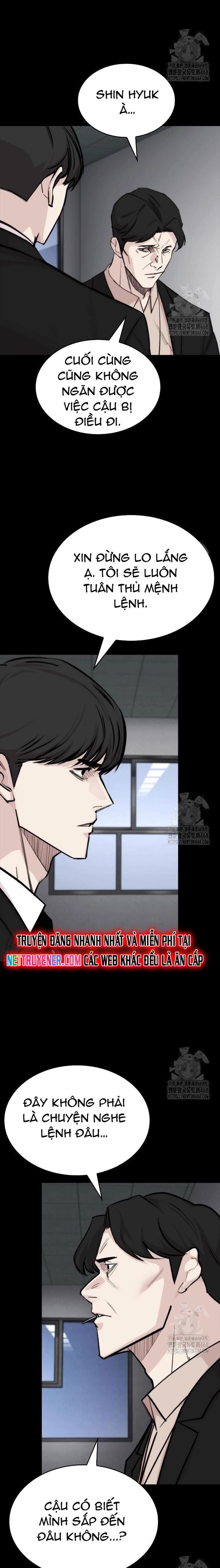 Vanta Black - Chapter 29 - Page 12