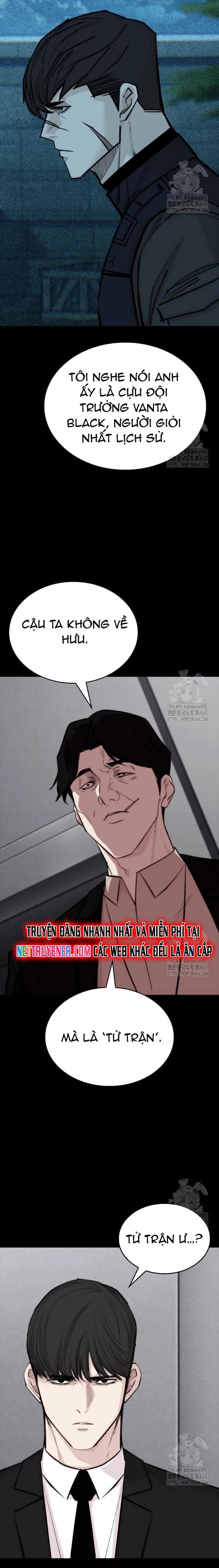 Vanta Black - Chapter 29 - Page 15