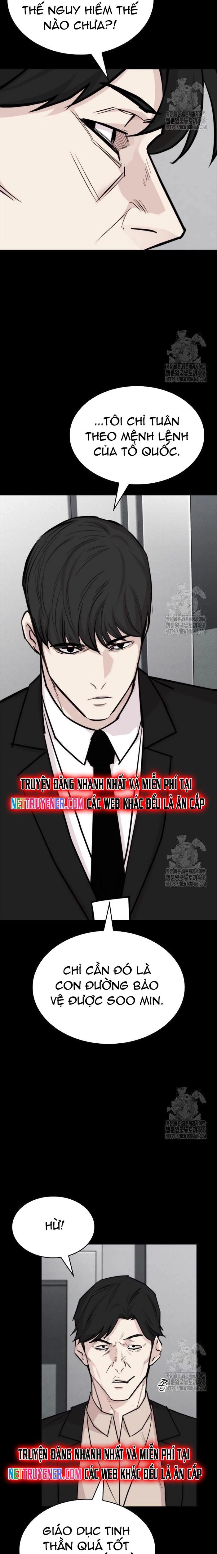 Vanta Black - Chapter 29 - Page 17