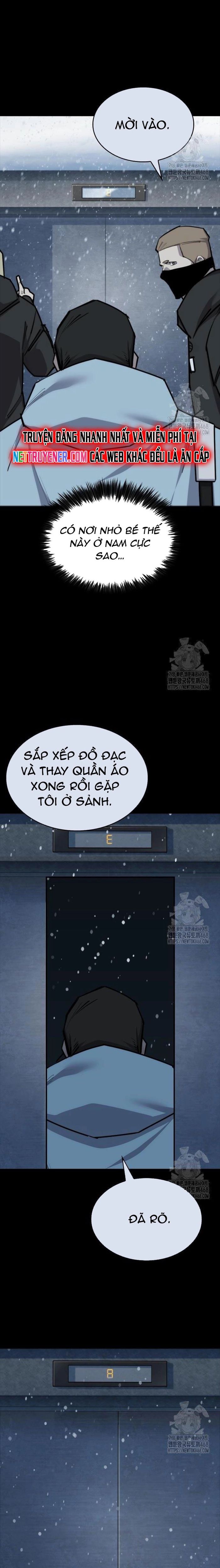 Vanta Black - Chapter 29 - Page 22