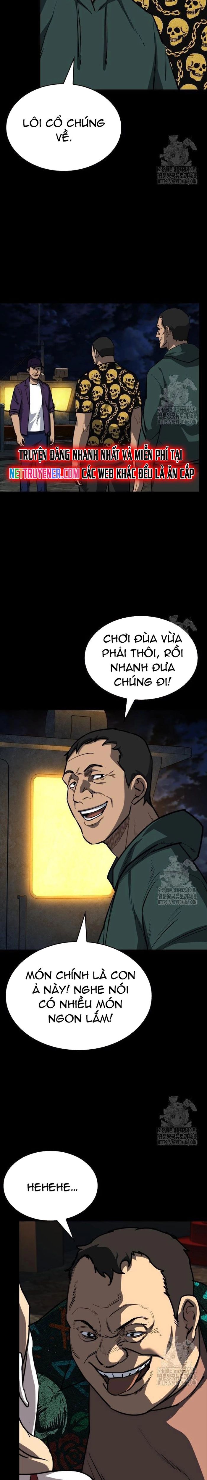 Vanta Black - Chapter 29 - Page 3