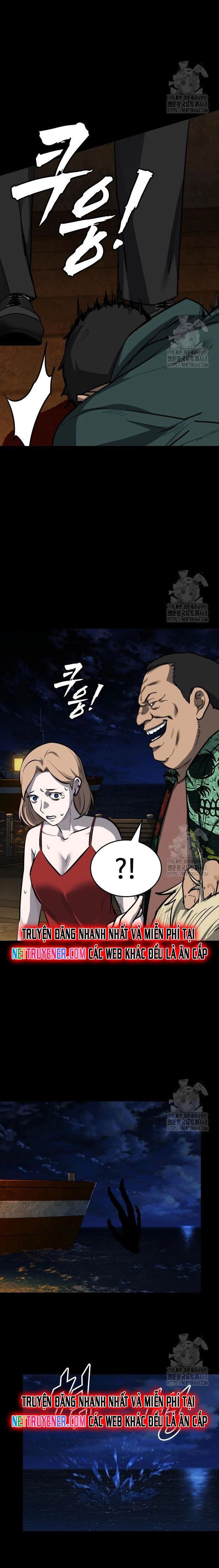 Vanta Black - Chapter 29 - Page 5