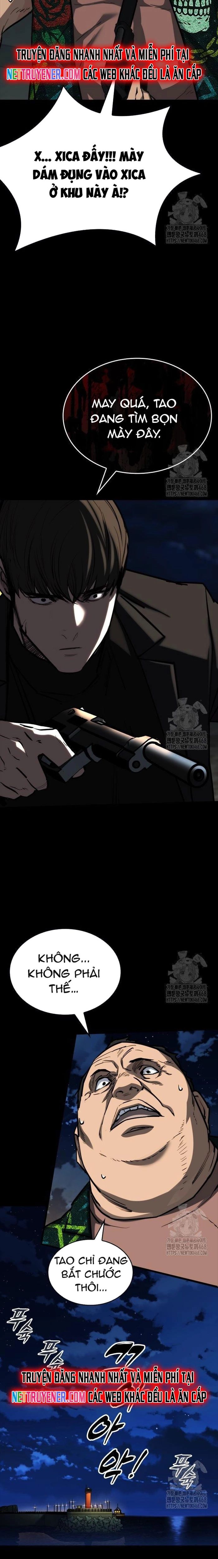 Vanta Black - Chapter 29 - Page 8