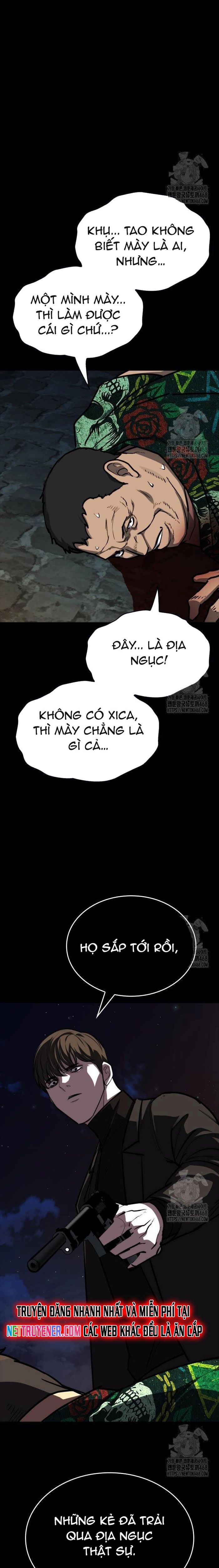 Vanta Black - Chapter 29 - Page 9