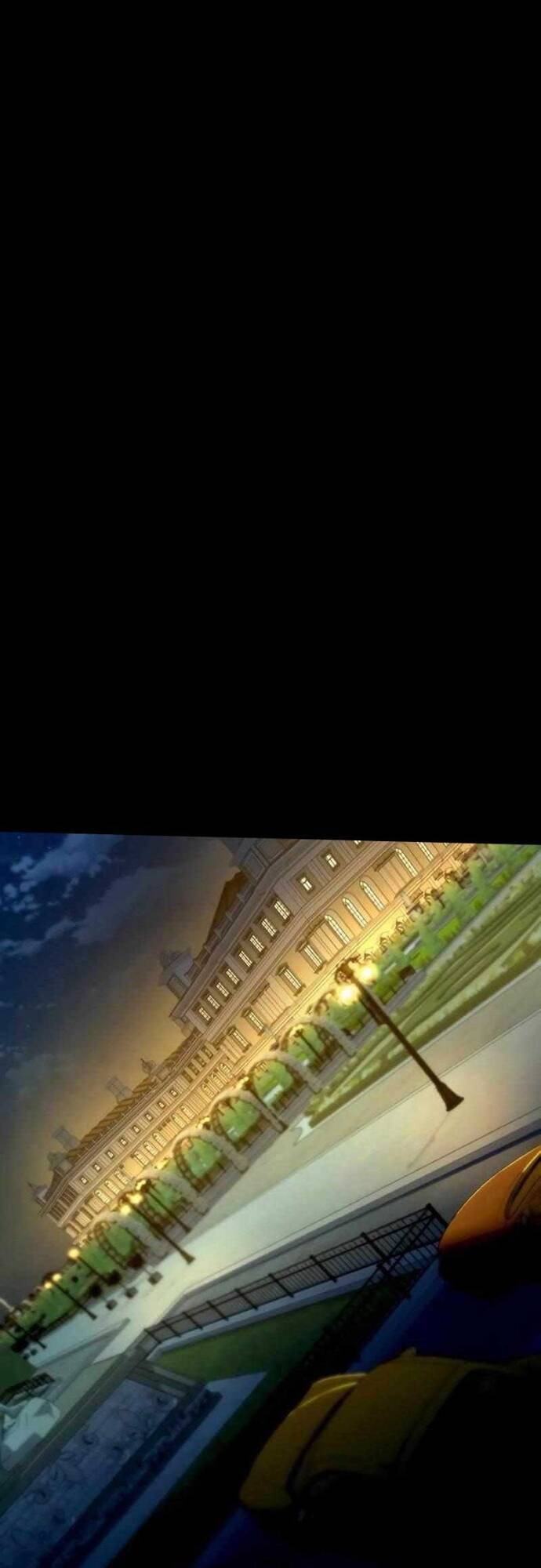 Vanta Black - Chapter 3 - Page 10