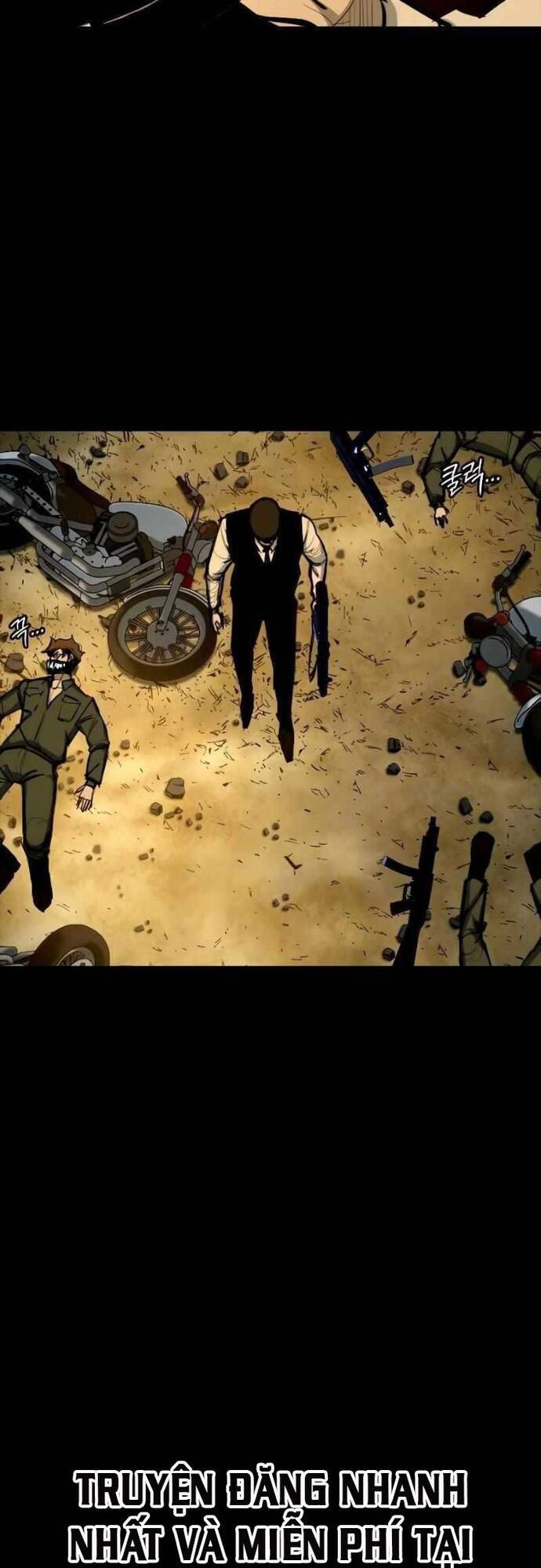 Vanta Black - Chapter 3 - Page 102