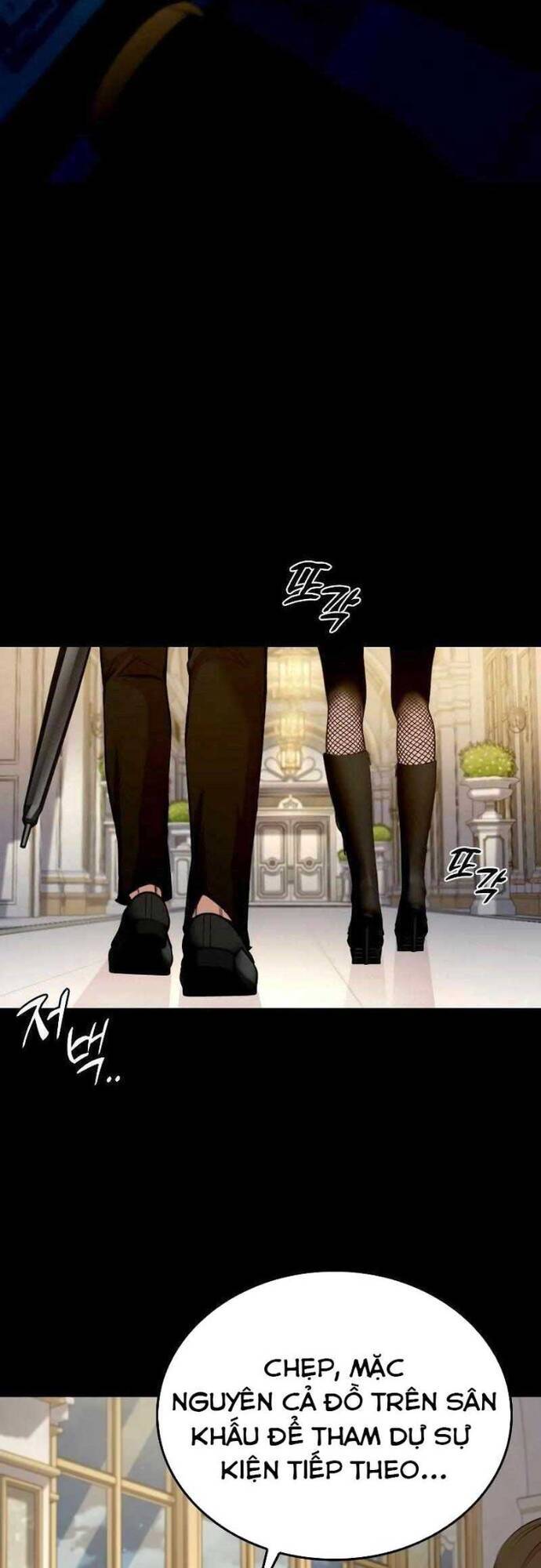 Vanta Black - Chapter 3 - Page 11