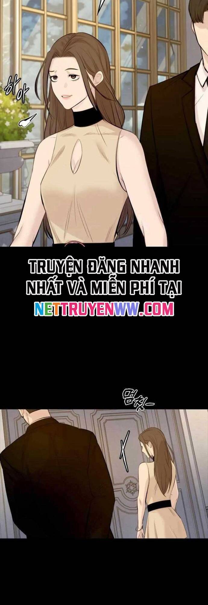 Vanta Black - Chapter 3 - Page 12